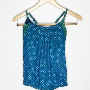 Carve Designs Sophia Tankini Size XS